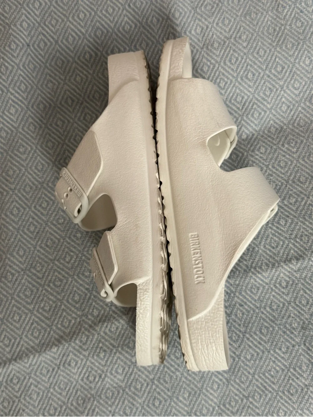 Birkenstock waterproof arizona